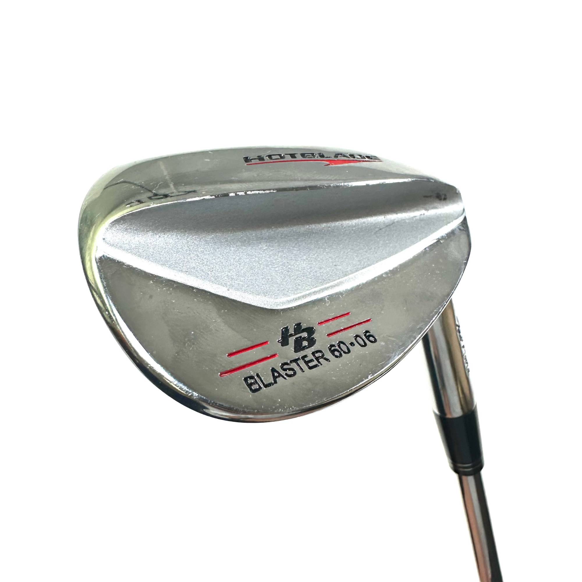 Hot Blade Wedge