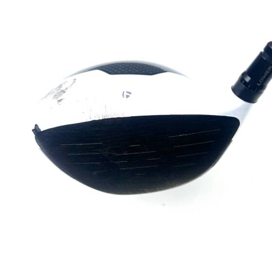 Taylormade M2 2016 Driver / 10.5 Degree / Project X Evenflow 45 Stiff Flex