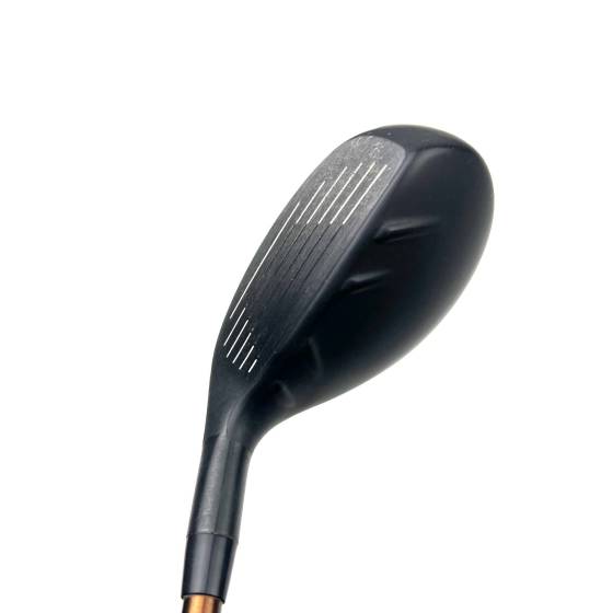 Ping G400 3 Hybrid / 19 Degree / Alta CB 70 Regular Flex