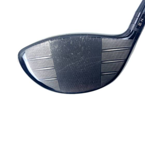 Titleist TSR3 Driver / 11 Degree / Hzrdus CB 50g Stiff Flex
