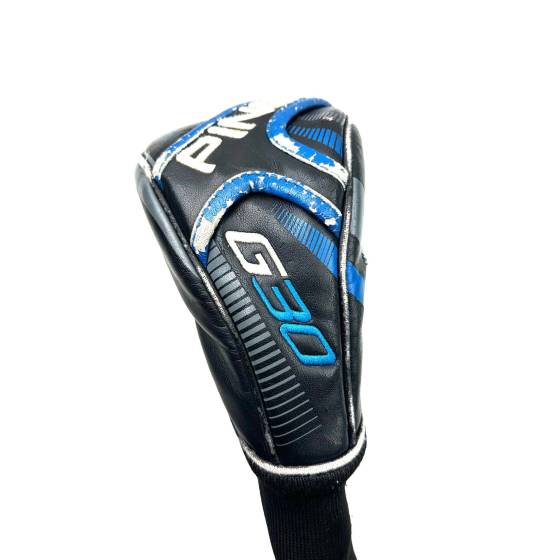 Ping G30 3 Wood / 14,5 Degree / TFC 419 Regular Flex