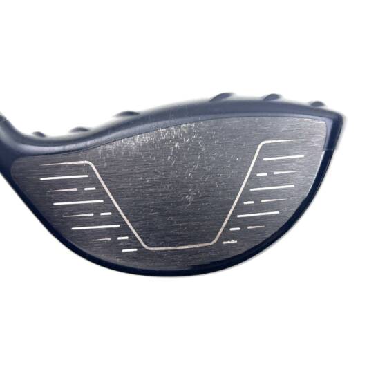 Left Handed Ping G425 Max Driver / 10.5 Degree / Alta CB 55 Senior Flex