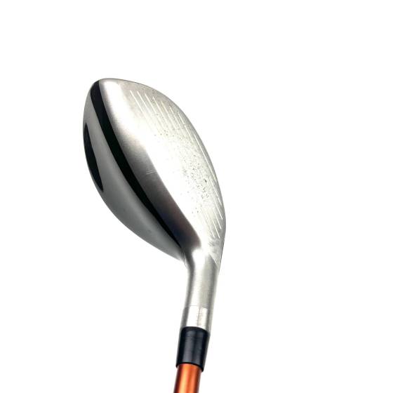 Left Handed Ping G10 4 Hybrid / 21 Degree / TFC 129 Regular Flex