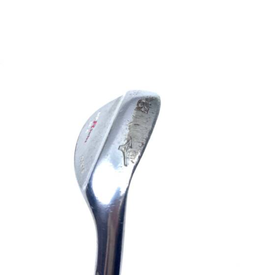 Mizuno MP-R Series Sand Wedge / 56 Degree / True Tmper Dynamic Gold Stiff Flex