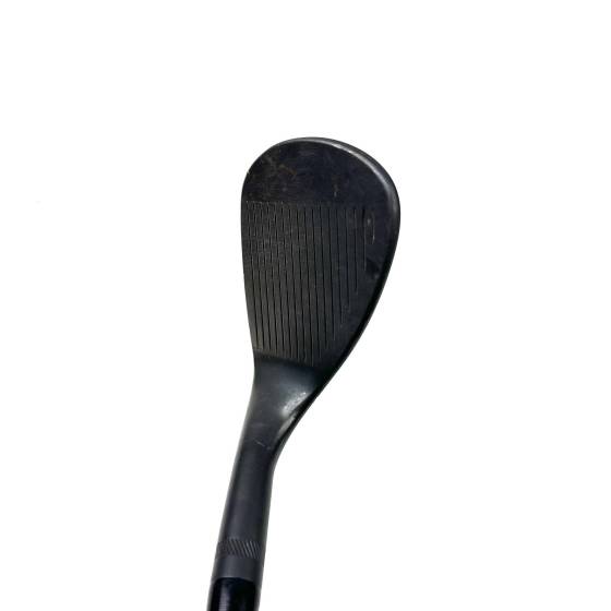 Titleist Vokey SM10 Sand Wedge / 56 Degree / AMT Black R300 Regular Flex