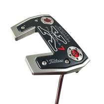 Scotty Cameron Futura X 7 Putter / 35.5 Inches