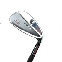 Cleveland CG12 Gap Wedge / 52 Degree / Dynamic Gold Wedge Flex