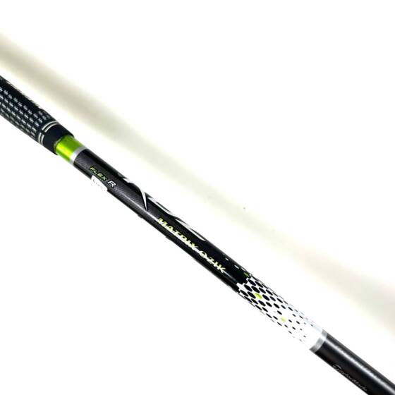 Taylormade RBZ 3 Wood / 15 Degree / Matrix Ozik Regular Flex