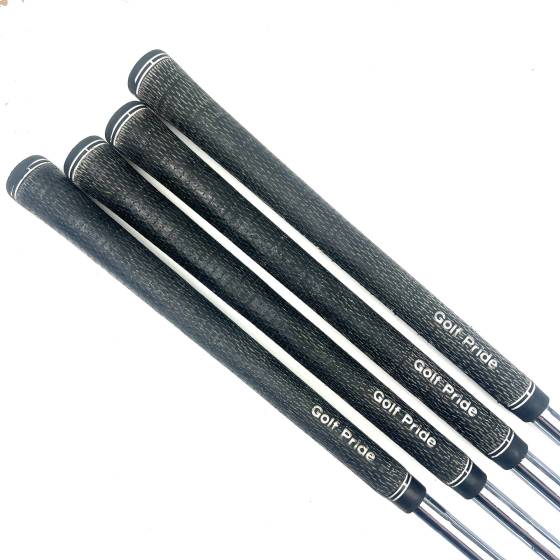 Titleist Vokey SM9 Wedge Set / 46 & 50 & 54 & 60 Degree / Accra Stiff Flex