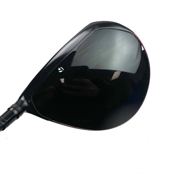 Taylormade Stealth 2 Driver / 10.5 Degree / Helium 5 Regular Flex