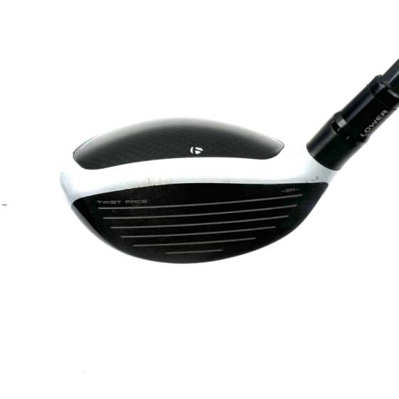 Taylormade Sim 2 Titanium 5 Wood / 19 Degree / Fujikura Speeder 661 Evolution Extra Stiff Flex