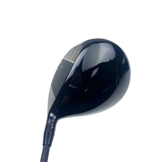 Titleist GT3 Driver / 9 Degree / Tensei 1K Blue 55 Regular Flex