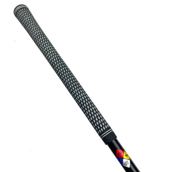 Callaway Paradym AI Smoke Max Heavenwood / 20 Degree / HZRDUS Stiff Flex