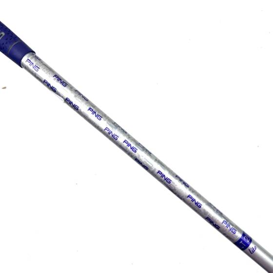 Ping Serene 5 Hybrid / 26 Degree / ULT 210 Lite Ladies Flex