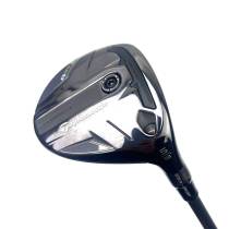 Taylormade QI35 5 Wood / 18 Degree / Ventus 5R Regular Flex