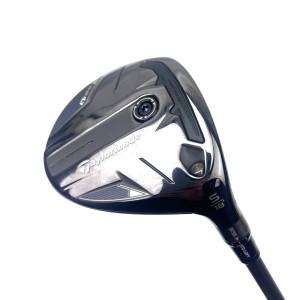 Taylormade QI35 5 Wood / 18 Degree / Ventus 5R Regular Flex