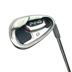 Ping G20 Sand Wedge / 56 Degree / CFS Regular Flex