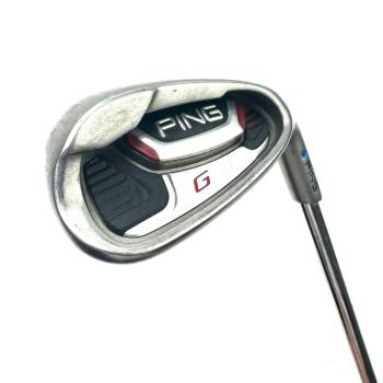 Ping G20 Sand Wedge / 56 Degree / CFS Regular Flex