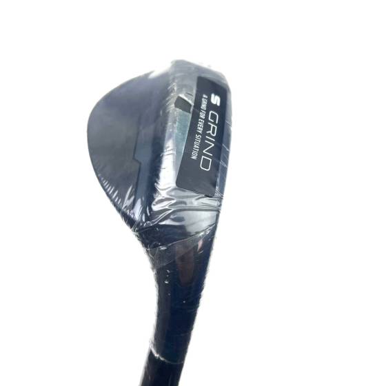 New Callaway Opus Lob Wedge / 60 Degree / Dynamic Gold 115 Wedge Flex