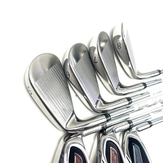 Yonex EZone Elite Irons / 5-SW / Yonex Regular Flex