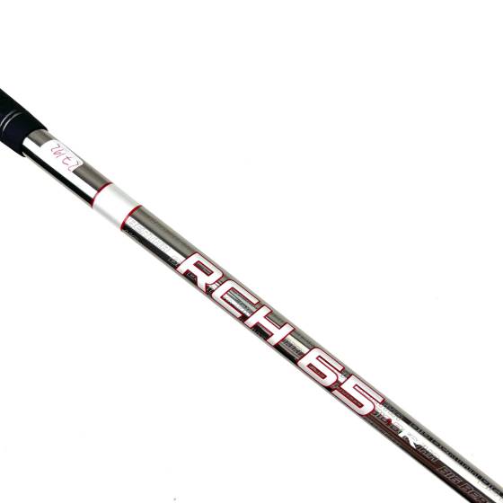 Left Handed Callaway Big Bertha 2023 3 Hybrid / 19 Degree / RCH 65 Regular Flex