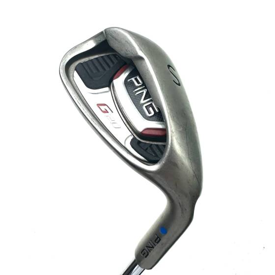 Ping G20 Sand Wedge / 56 Degree / CFS Regular Flex