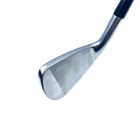 Mizuno MP H5 4 Iron / 22 Degree / Dynamic Gold Stiff Flex