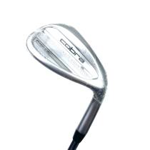 New Cobra King X Gap Wedge / 52 Degree / True Temper Vector Wedge Flex