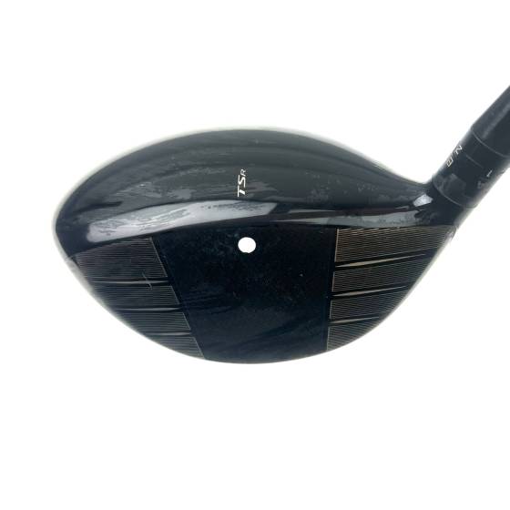 Titleist TSR3 Driver / 10 Degree / HZRDUS X-Stiff Flex