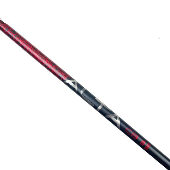 Ping G410 SFT Driver / 10.5 Degree / Alta CB 55 Senior Flex