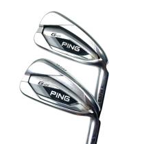 Ping G425 Irons / 4-PW / Dynamic Gold 120 S300 Stiff Flex
