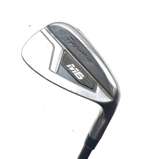 Taylormade M6 Approach Wedge / 50 Degree / Fujikura Atmos Regular Flex