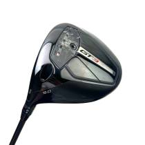 Left Handed Titleist GT3 Driver / 9 Degree / Tensei 1K Blue 55 Stiff Flex