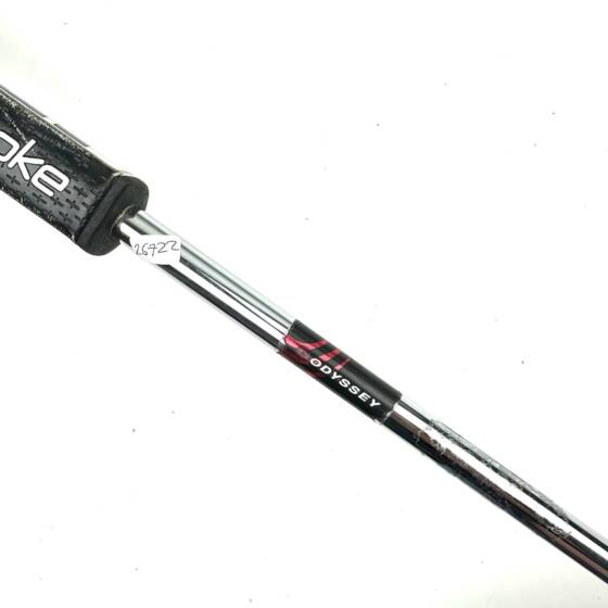 Oydssey White Hot XG Sabertooth Putter / 34.5 Inches