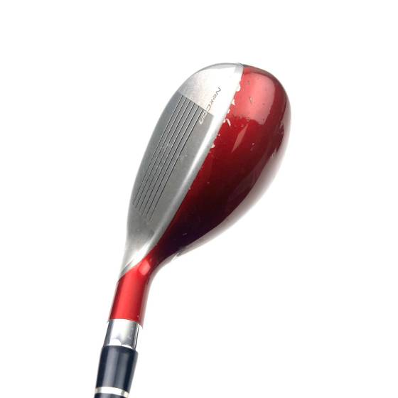 Nike VRS Covert 5 Hybrid / 26 Degree / Kurokage 70 Regular Flex