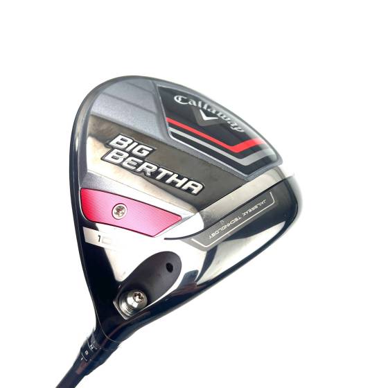 Callaway Big Bertha 2023 Driver / 10.5 Degree / Helium 4F1 Ladies Flex