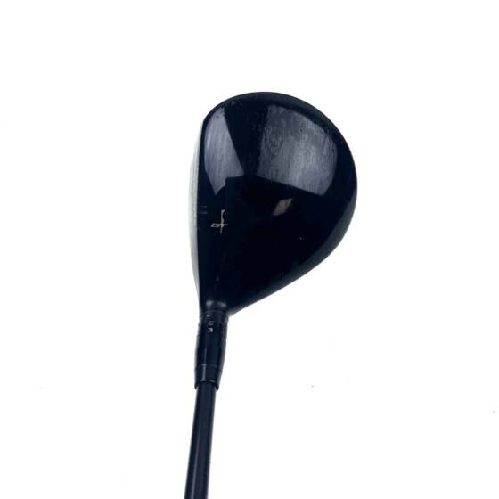 Titleist GT3 3 Wood / 15 Degree / Graphite Design Tour AD VF-6 X-Stiff Flex