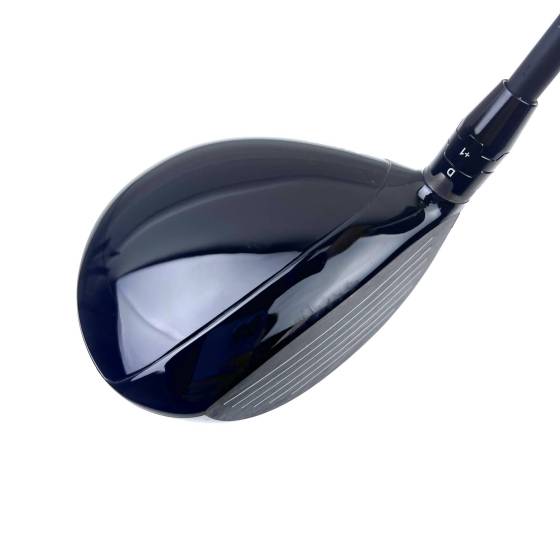 Callaway Elyte Triple Diamond 3 Wood / 15 Degree / Tensei 1K Black 75 X-Stiff Flex