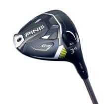 Ping G430 Max 3 Wood / 15 Degree / Alta Quick 45 Senior Flex