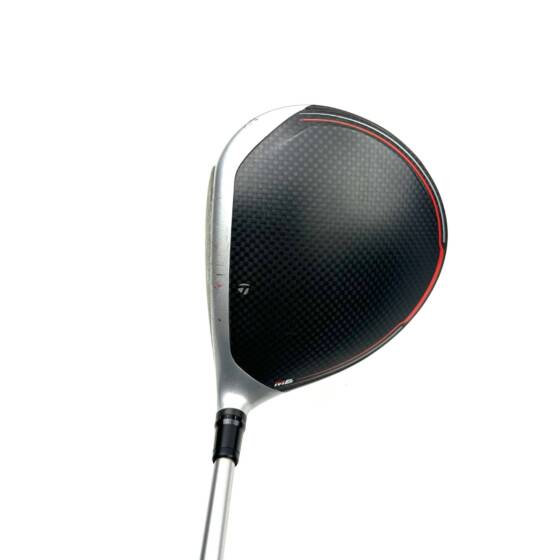 TaylorMade M6 D-Type Driver / 12.0 Degree / Fujikura Atmos Senior Flex