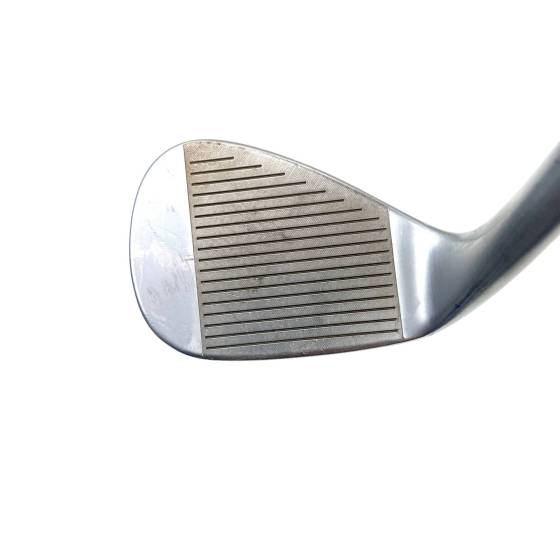 Taylormade Milled Grind 4 Sand Wedge / 54 Degree / Dynamic Gold Tour Issue 115 Wedge Flex