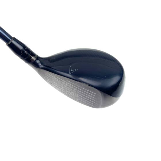 Left Handed Callaway Apex 21 4 Hybrid / 21 Degree / UST Mamiya Recoil Dart Regular Flex