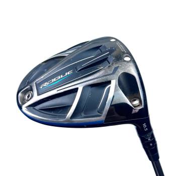 Callaway Rogue Driver / 10.5 Degree / RCH 55 Regular Flex