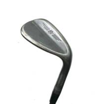 Titleist Vokey SM9 Lob Wedge / 58 Degree / Vokey Wedge Flex