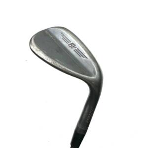 Titleist Vokey SM9 Lob Wedge / 58 Degree / Vokey Wedge Flex