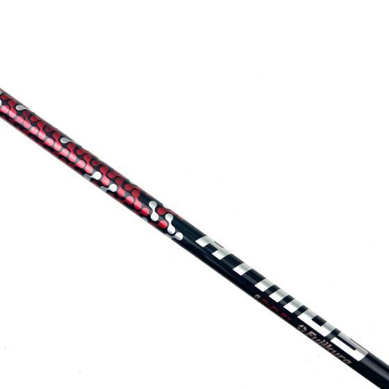 Taylormade M4 4 Hybrid / 22 Degree / Atmos Regular Flex