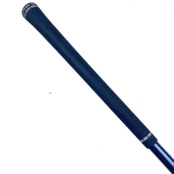 Srixon ZX MKII 2 Iron / 18 Degree / UST Mamiya Recoil Dart Stiff Flex