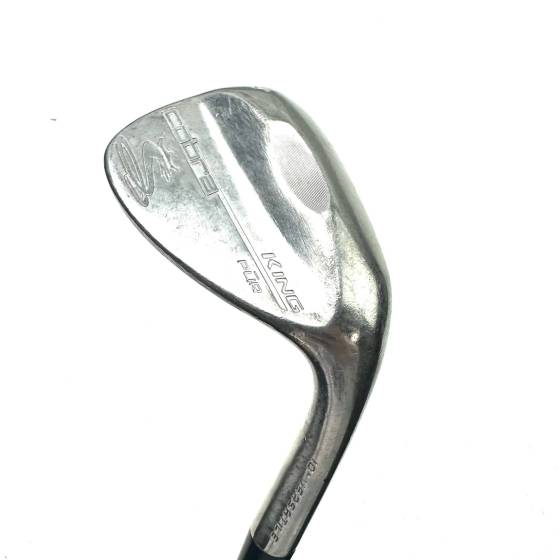 Cobra King Pur Sand Wedge / 54 Degree / Cobra Stiff Flex