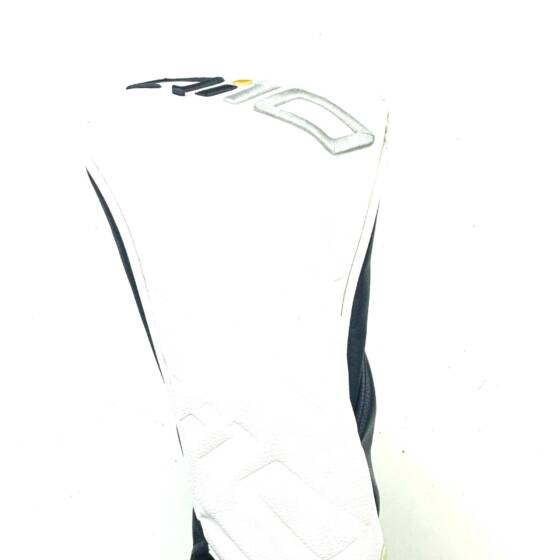 Taylormade QI10 Max Driver / 9 Degree / Kai’li Blue 60 Stiff Flex