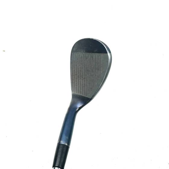 Mizuno S5 Sand Wedge / 54 Degree / Project X Rifle Stiff Flex